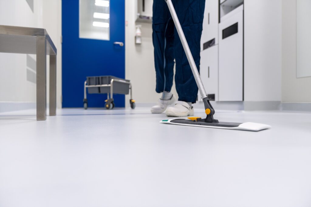Floor Care Services