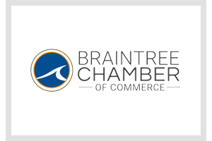 Braintree Chamber of Commerce Logo
