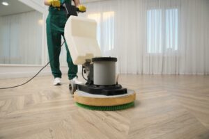 Floor Care Services