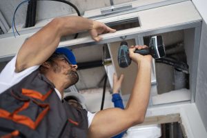 HVAC Cleaning