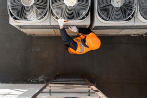 HVAC System Maintenance