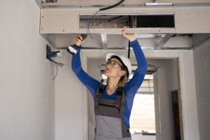 Regular Air Duct Cleaning