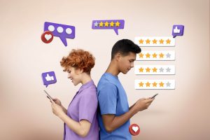 Customer Reviews about the Services